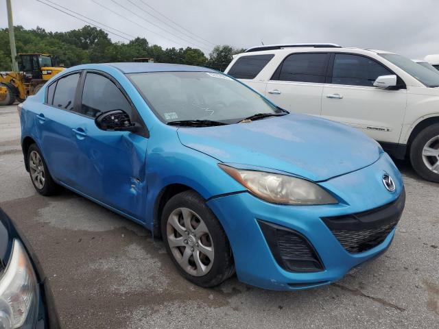 Photo 4 from auction – 2011 MAZDA 3 I with VIN JM1BL1UF5B1391499