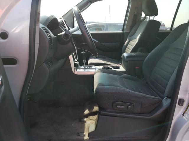 Photo 7 from auction – 2012 NISSAN PATHFINDER with VIN 5N1AR1NB7CC613810