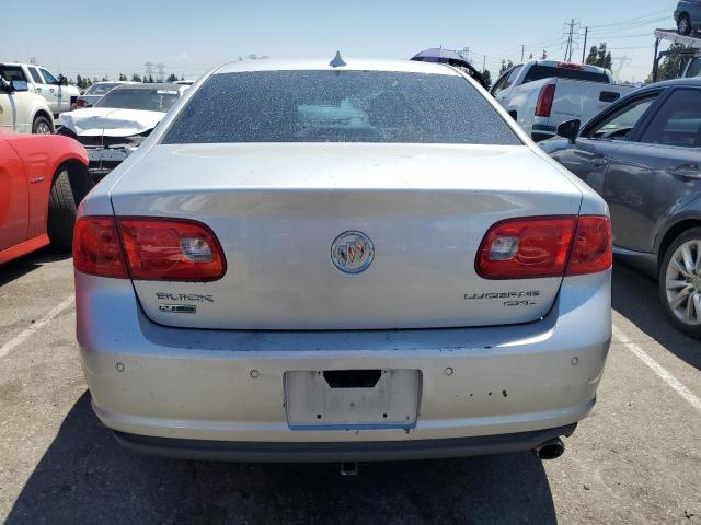 Photo 6 from auction – 2011 BUICK LUCERNE CX with VIN 1G4HJ5EM9BU147126