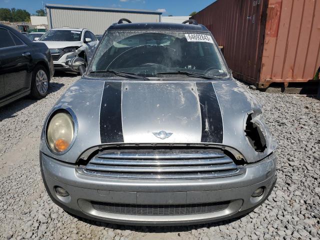 Photo 5 from auction – 2010 MINI COOPER CLU with VIN WMWML3C54ATX36681