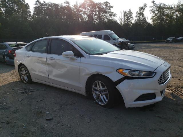 Photo 4 from auction – 2016 FORD FUSION SE with VIN 3FA6P0H70GR110747