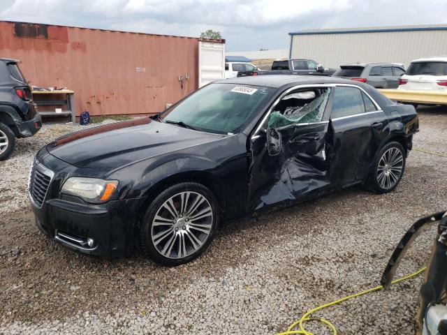 CHRYSLER 300 S 2013 with VIN 2C3CCABG7DH516981 - Photo from auction
