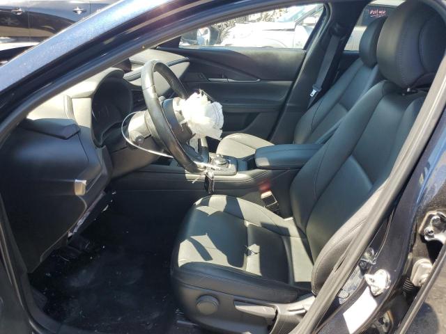 Photo 7 from auction – 2021 MAZDA CX-30 SELE with VIN 3MVDMABLXMM248325