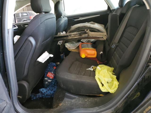 Photo 10 from auction – 2016 FORD FUSION SE with VIN 3FA6P0H73GR319366