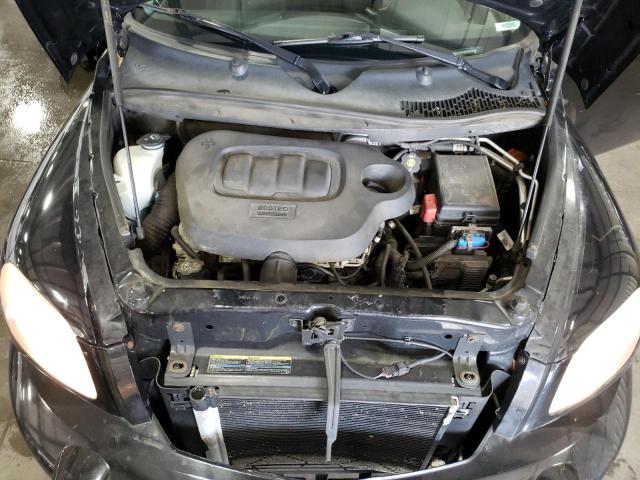 Photo 11 from auction – 2009 CHEVROLET HHR LT with VIN 3GNCA23B49S506351