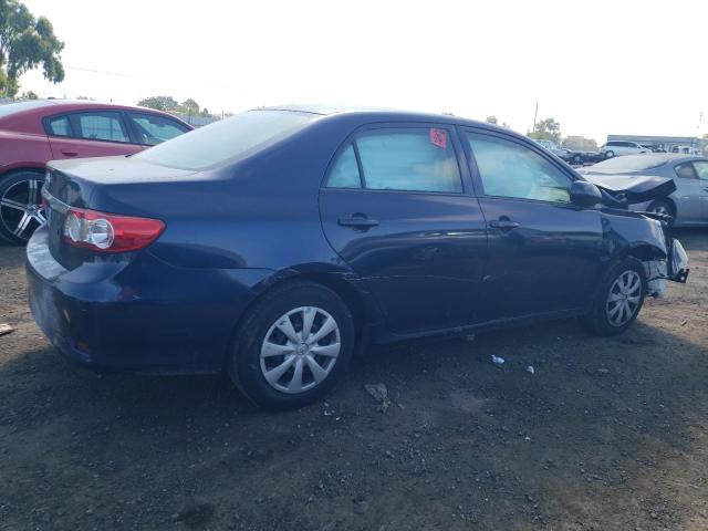 Photo 3 from auction – 2013 TOYOTA COROLLA BA with VIN 5YFBU4EEXDP141548