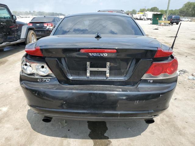 Photo 6 from auction – 2008 VOLVO C70 T5 with VIN YV1MC67298J044257