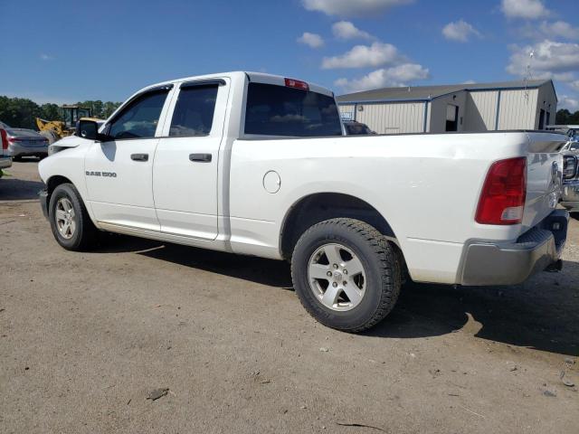 Photo 2 from auction – 2011 DODGE RAM 1500 with VIN 1D7RB1GP4BS583728