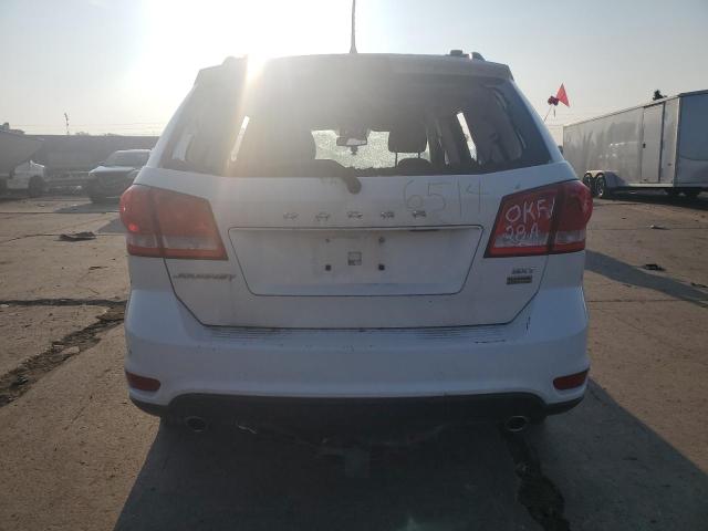 Photo 6 from auction – 2015 DODGE JOURNEY SX with VIN 3C4PDCCG0FT516514