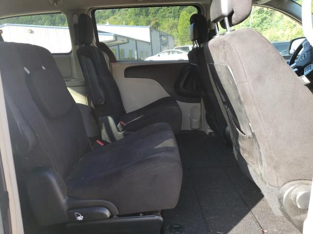 Photo 11 from auction – 2011 DODGE GRAND CARA with VIN 2D4RN5DGXBR699632