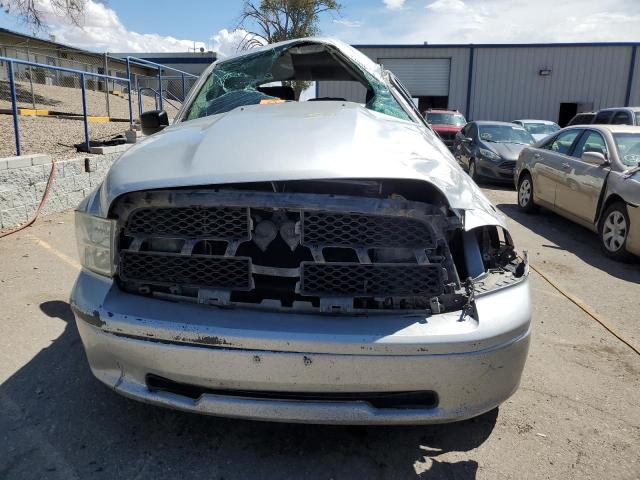 Photo 5 from auction – 2012 DODGE RAM 1500 S with VIN 1C6RD6FTXCS334262