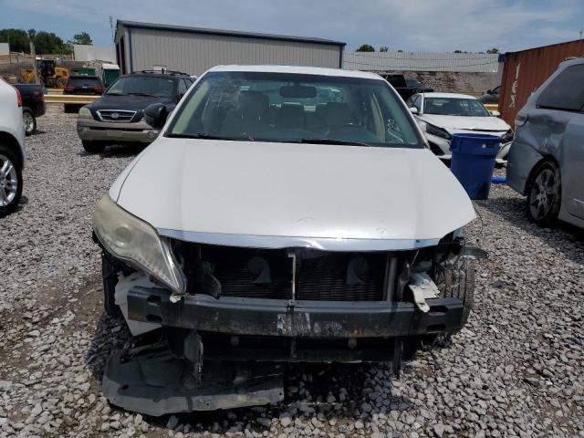 Photo 5 from auction – 2011 TOYOTA AVALON BAS with VIN 4T1BK3DB2BU422813