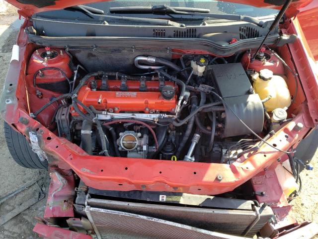 Photo 11 from auction – 2008 CHEVROLET COBALT SPO with VIN 1G1AM18B287212592