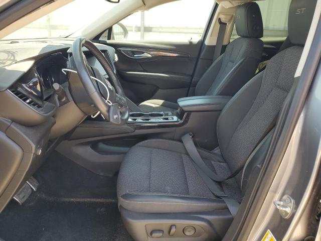 Photo 7 from auction – 2022 BUICK ENVISION P with VIN LRBAZLR48ND011215