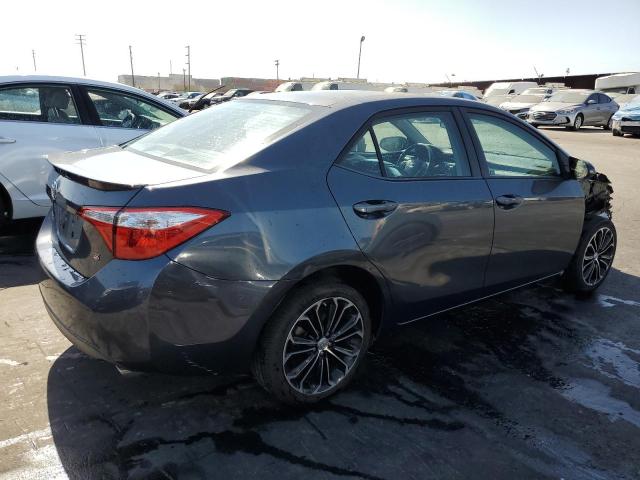 Photo 3 from auction – 2015 TOYOTA COROLLA L with VIN 5YFBURHE0FP234655