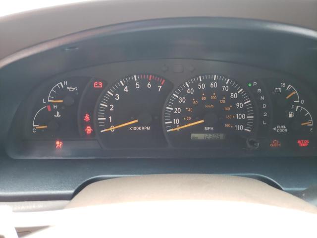 Photo 9 from auction – 2002 TOYOTA TUNDRA ACC with VIN 5TBBT44142S235066