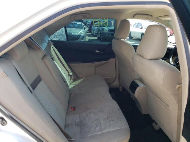 Photo 10 from auction – 2014 TOYOTA CAMRY L with VIN 4T4BF1FK4ER372190