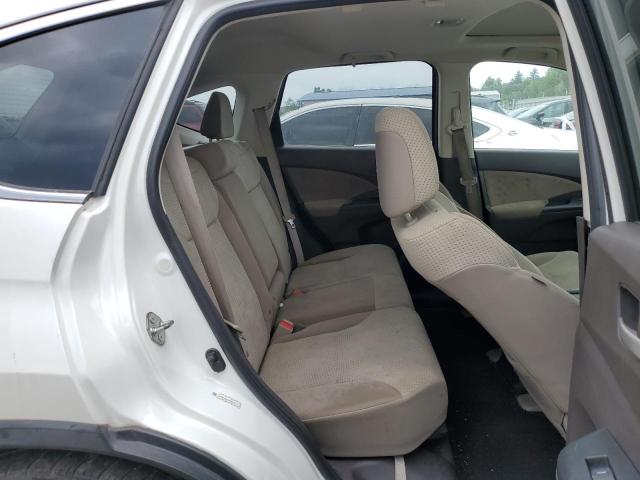 Photo 10 from auction – 2012 HONDA CR-V EX with VIN 5J6RM4H56CL009298