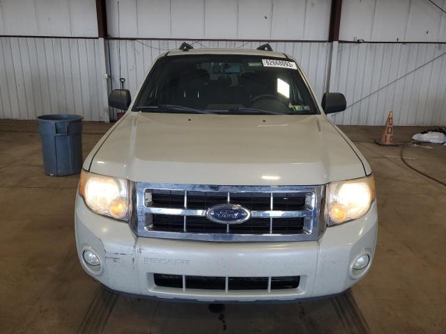 Photo 5 from auction – 2008 FORD ESCAPE with VIN 1FMCU93Z88KB86317