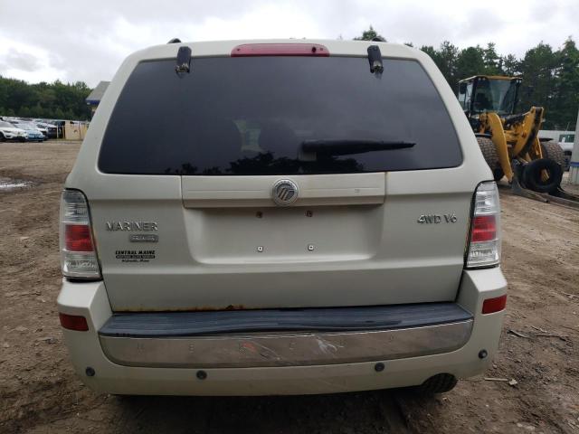 Photo 6 from auction – 2008 MERCURY MARINER PR with VIN 4M2CU97168KJ50516