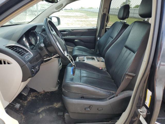 Photo 7 from auction – 2014 CHRYSLER TOWN & COU with VIN 2C4RC1CG8ER329619