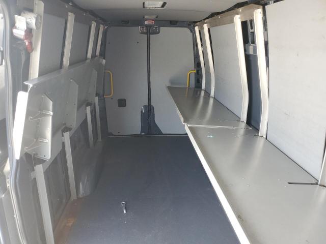 Photo 10 from auction – 2019 MERCEDES-BENZ SPRINTER 2 with VIN WD4PF1CD0KT006955