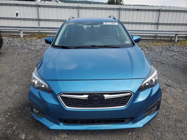 Снимка 5 от търг – 2018 SUBARU IMPREZA PR с VIN 4S3GTAB62J3703208