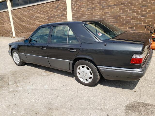 Photo 2 from auction – 1995 MERCEDES-BENZ E 320 BASE with VIN WDBEA32E1SC163558