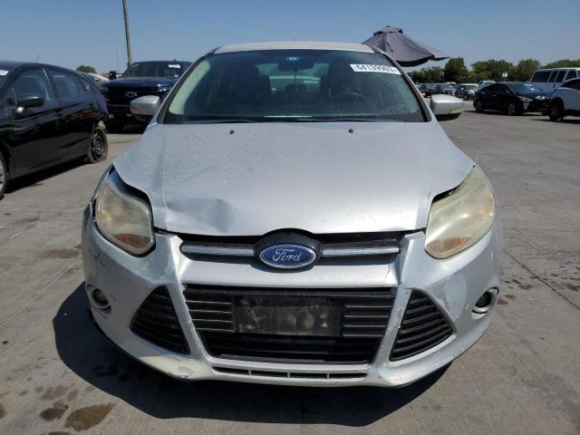 Photo 5 from auction – 2012 FORD FOCUS SEL with VIN 1FAHP3H24CL317391
