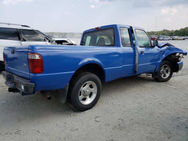 Photo 3 from auction – 2002 FORD RANGER SUP with VIN 1FTYR44V02PB18453