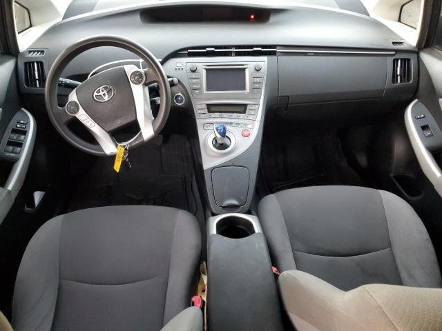 Zdjęcie 8 z aukcji – 2012 TOYOTA PRIUS z VIN JTDKN3DU6C5530120