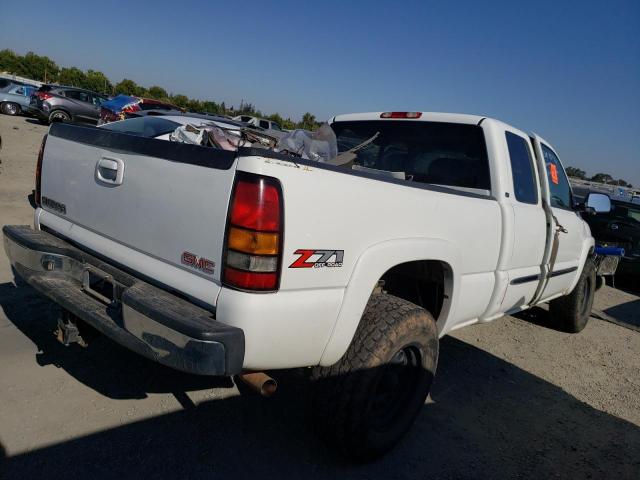 Photo 3 from auction – 2006 GMC NEW SIERRA with VIN 1GTEK19B06Z101117