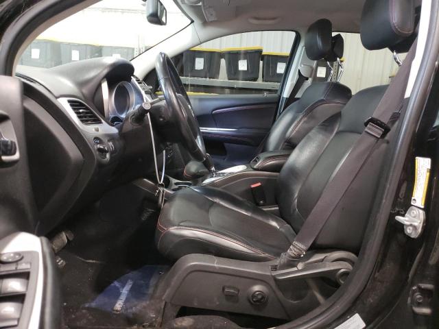 Photo 7 from auction – 2017 DODGE JOURNEY GT with VIN 3C4PDCEG5HT549766