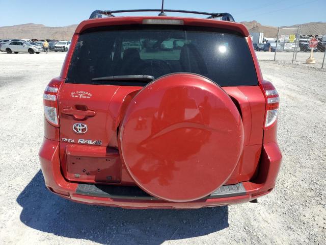 Photo 6 from auction – 2009 TOYOTA RAV4 with VIN JTMZF33V09D014453