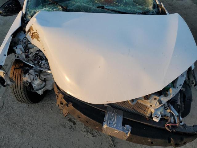 Photo 11 from auction – 2014 TOYOTA COROLLA L with VIN 2T1BURHE9EC151546