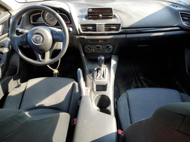 Photo 8 from auction – 2014 MAZDA 3 SPORT with VIN JM1BM1U73E1122993