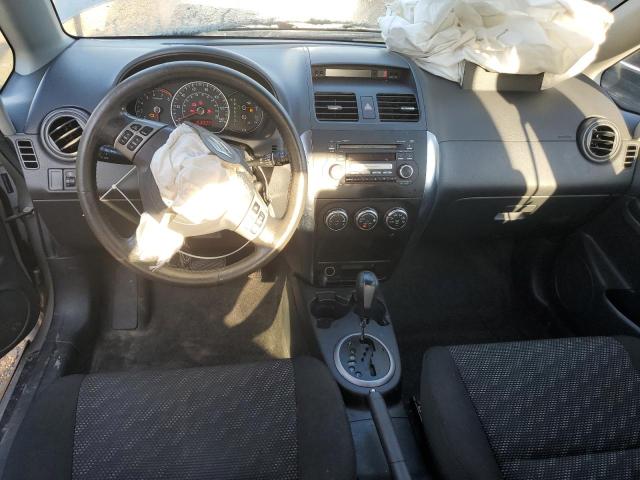 Photo 8 from auction – 2008 SUZUKI SX4 BASE with VIN JS2YB413X85101709