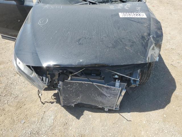 Photo 12 from auction – 2020 MAZDA CX-5 TOURI with VIN JM3KFACM2L1788121