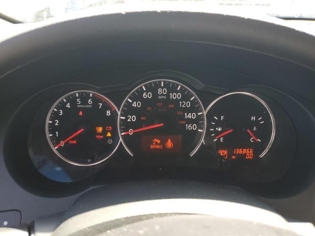 Photo 9 from auction – 2012 NISSAN ALTIMA BAS with VIN 1N4AL2AP9CC217946
