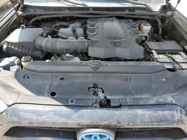 Photo 12 from auction – 2019 TOYOTA 4RUNNER SR with VIN JTEZU5JRXK5192065