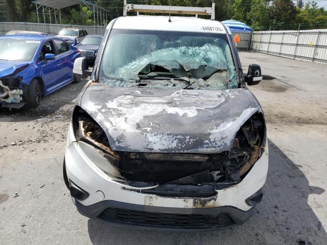 Снимка 5 от търг – 2016 RAM PROMASTER с VIN ZFBERFBT8G6B14590