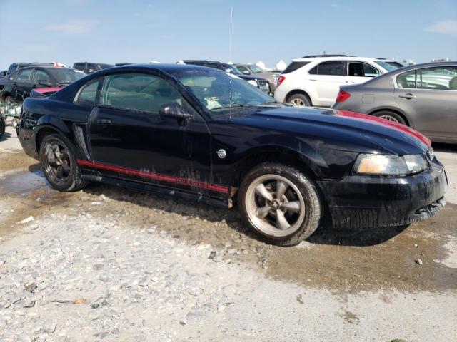 Photo 4 from auction – 2000 FORD MUSTANG with VIN 1FAFP4048YF235048