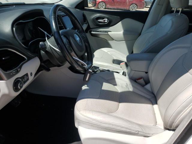 Photo 7 from auction – 2020 JEEP CHEROKEE L with VIN 1C4PJLDB8LD560676