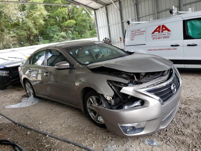 Photo 4 from auction – 2013 NISSAN ALTIMA 2.5 with VIN 1N4AL3AP7DN586218