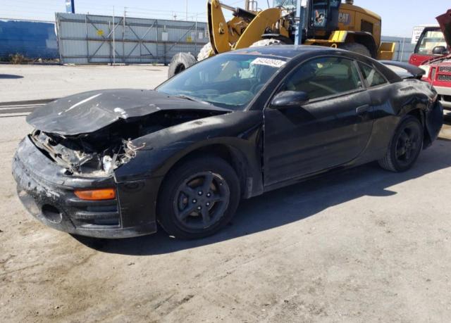 MITSUBISHI ECLIPSE GS 2003 with VIN 4A3AC34G83E067194 - Photo from auction