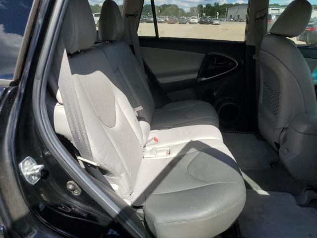 Photo 10 from auction – 2012 TOYOTA RAV4 LIMIT with VIN 2T3YF4DV1CW108349