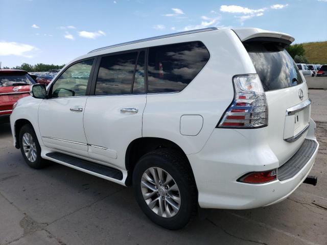 صورة رقم 2 من المزاد - 2015 LEXUS GX 460 مع VIN JTJBM7FX6F5116645