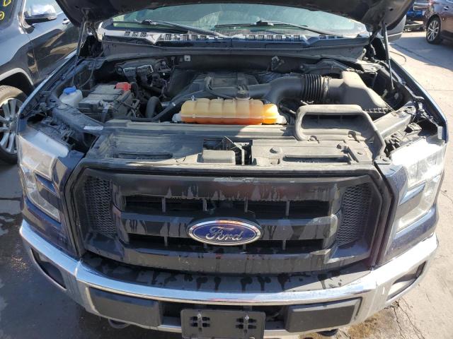 Photo 11 from auction – 2016 FORD F150 SUPER with VIN 1FTEX1EP1GKD23503