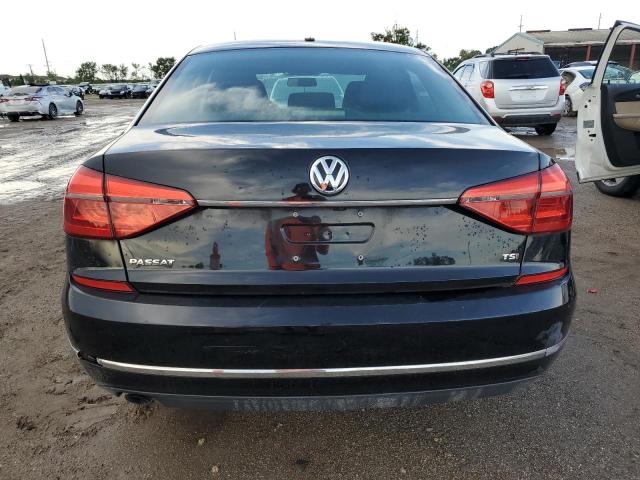Photo 6 from auction – 2016 VOLKSWAGEN PASSAT S with VIN 1VWAS7A35GC013705