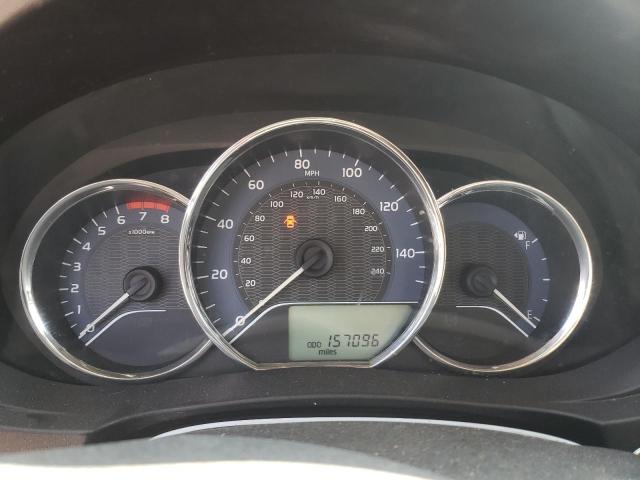 Photo 9 from auction – 2014 TOYOTA COROLLA L with VIN 2T1BURHE4EC173616